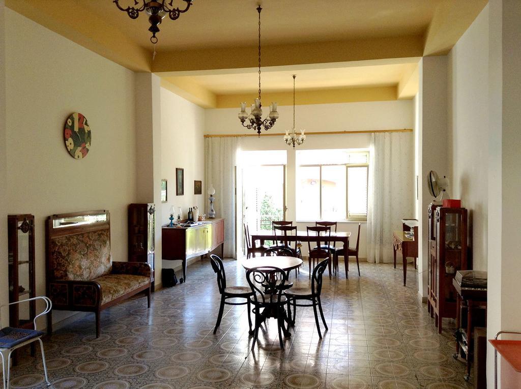 Lipari Apartment * Липари